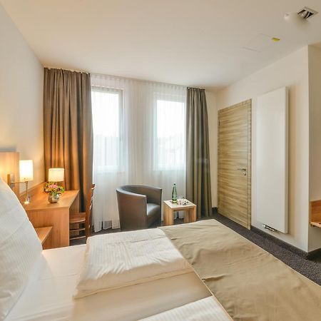 Hotel Witt Am See Weiherhammer Εξωτερικό φωτογραφία