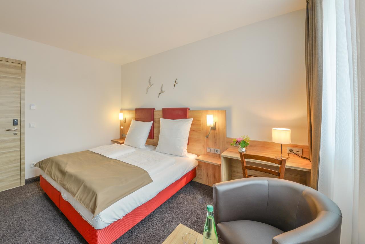 Hotel Witt Am See Weiherhammer Εξωτερικό φωτογραφία