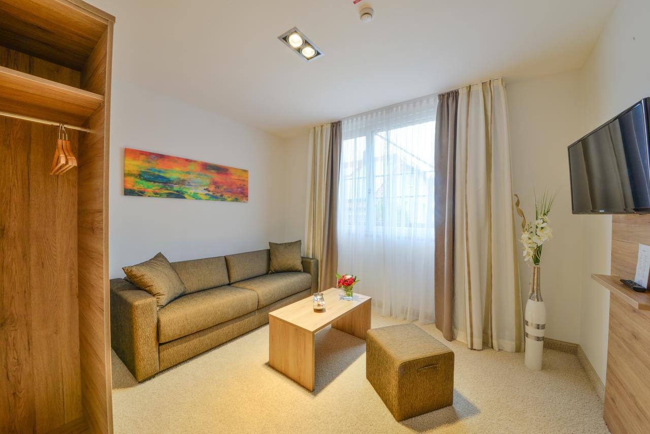 Hotel Witt Am See Weiherhammer Εξωτερικό φωτογραφία