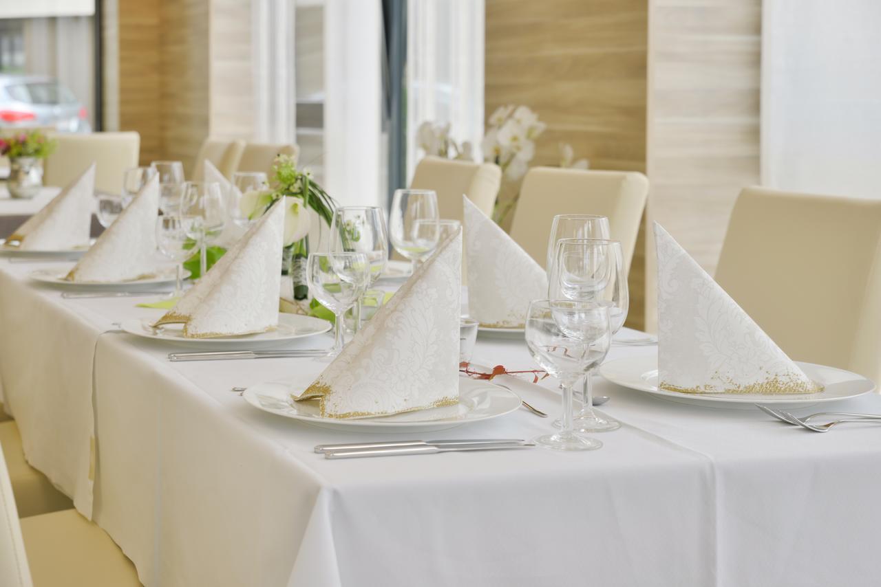 Hotel Witt Am See Weiherhammer Εξωτερικό φωτογραφία