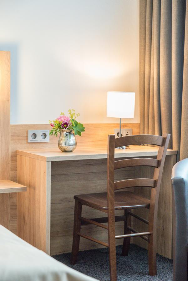 Hotel Witt Am See Weiherhammer Εξωτερικό φωτογραφία