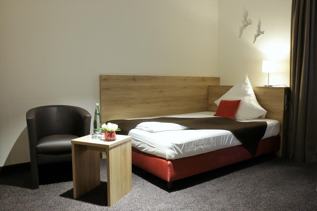 Hotel Witt Am See Weiherhammer Εξωτερικό φωτογραφία
