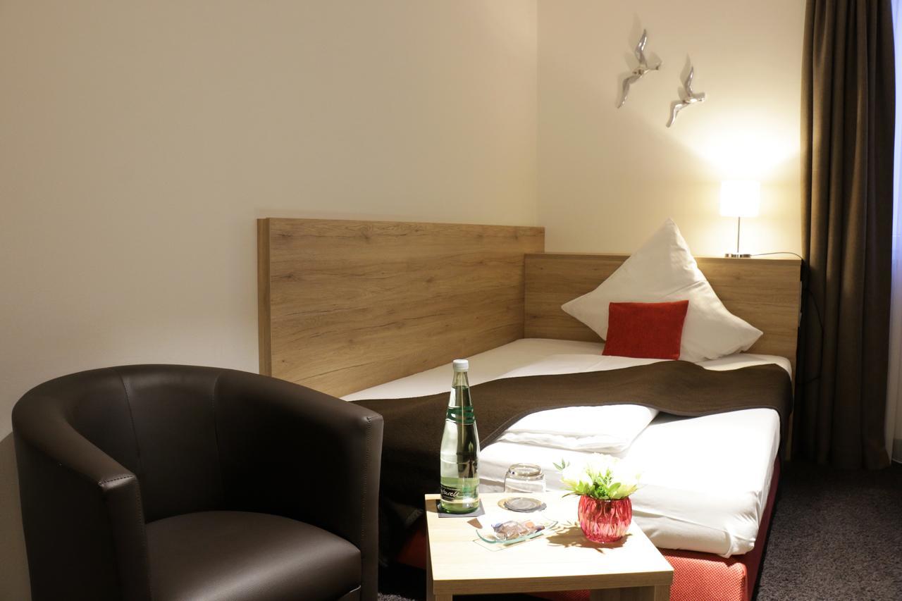 Hotel Witt Am See Weiherhammer Εξωτερικό φωτογραφία